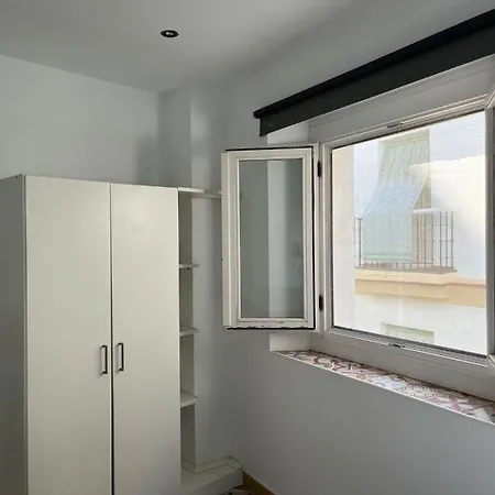 Apartamento Exterior Al Lado De La Catedral Apartment *